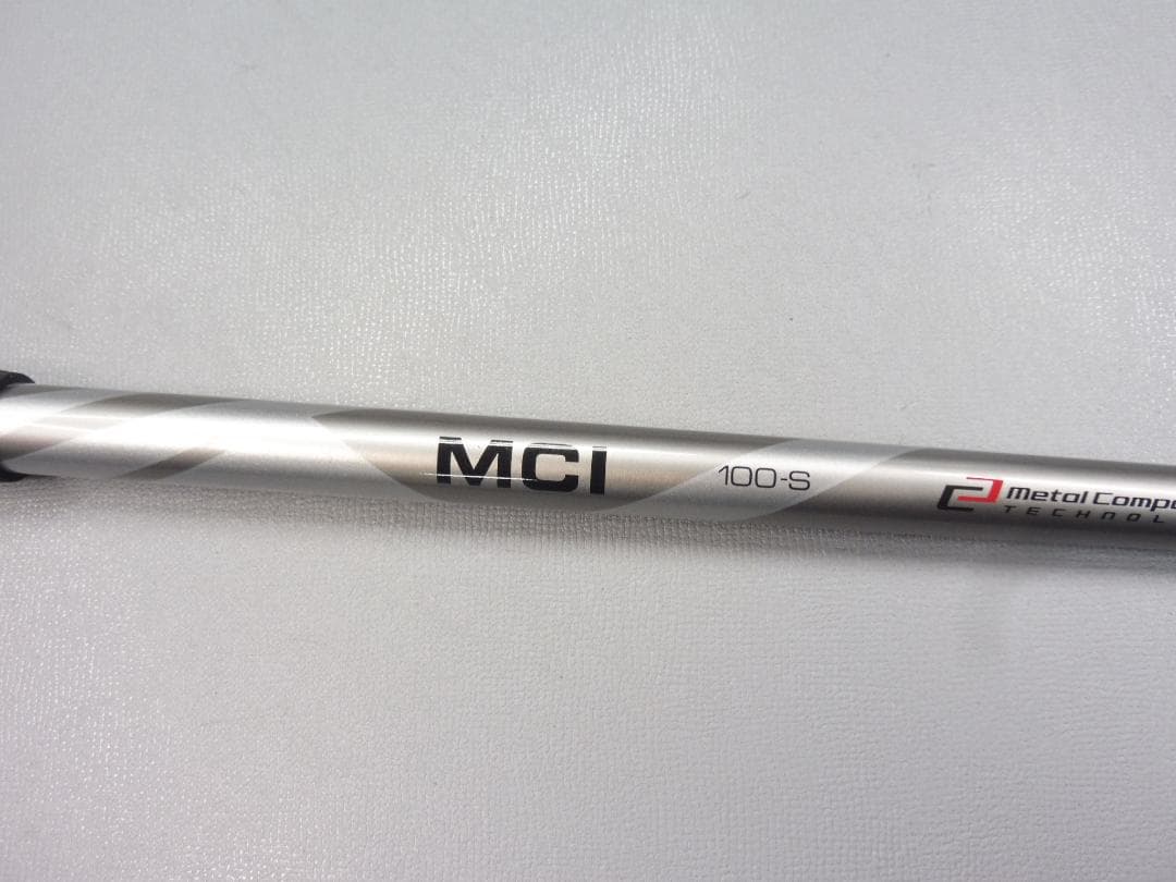 PING ピン G425 CROSSOVER 4U MCI100-S