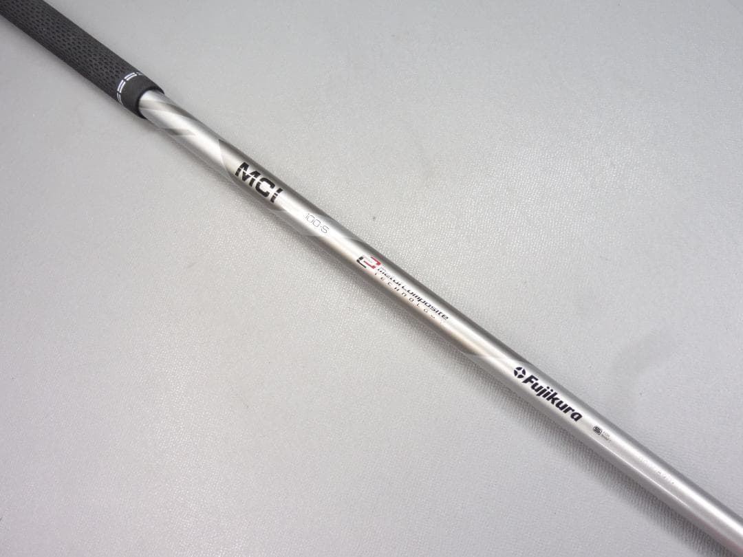 PING ピン G425 CROSSOVER 4U MCI100-S