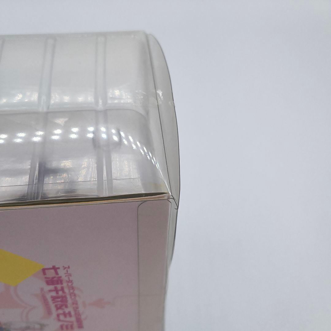 empty スーパーダンガンロンパ2 さよなら絶望学園 七海千秋&モノミ