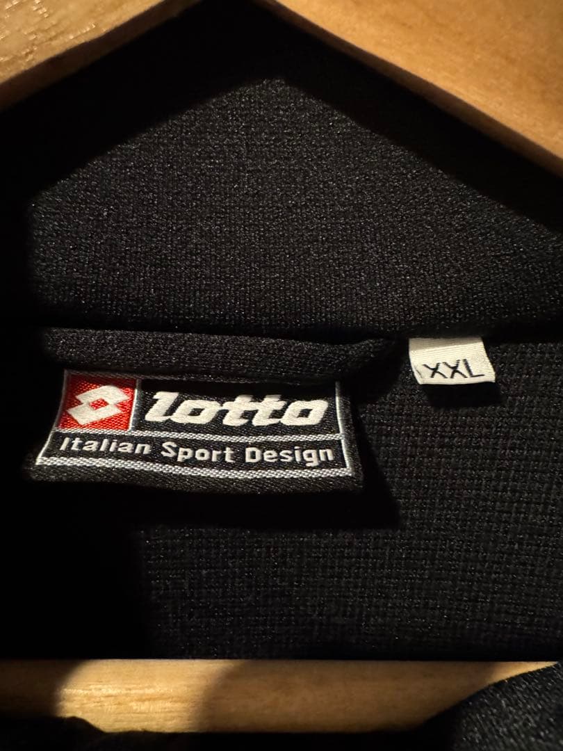 ビンテージ ボルシアメンヒェングラートバッハ ハーフジップ フットボール