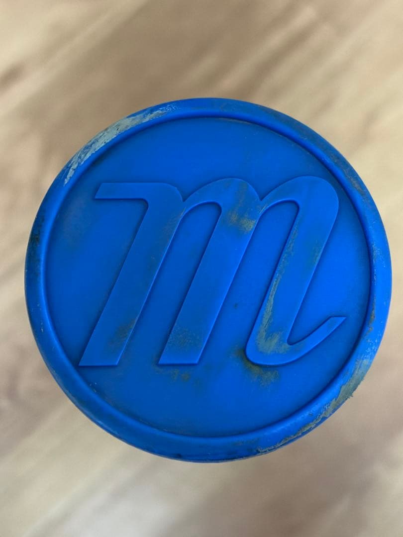 marucci 青ワニ 軟式バット 82cm