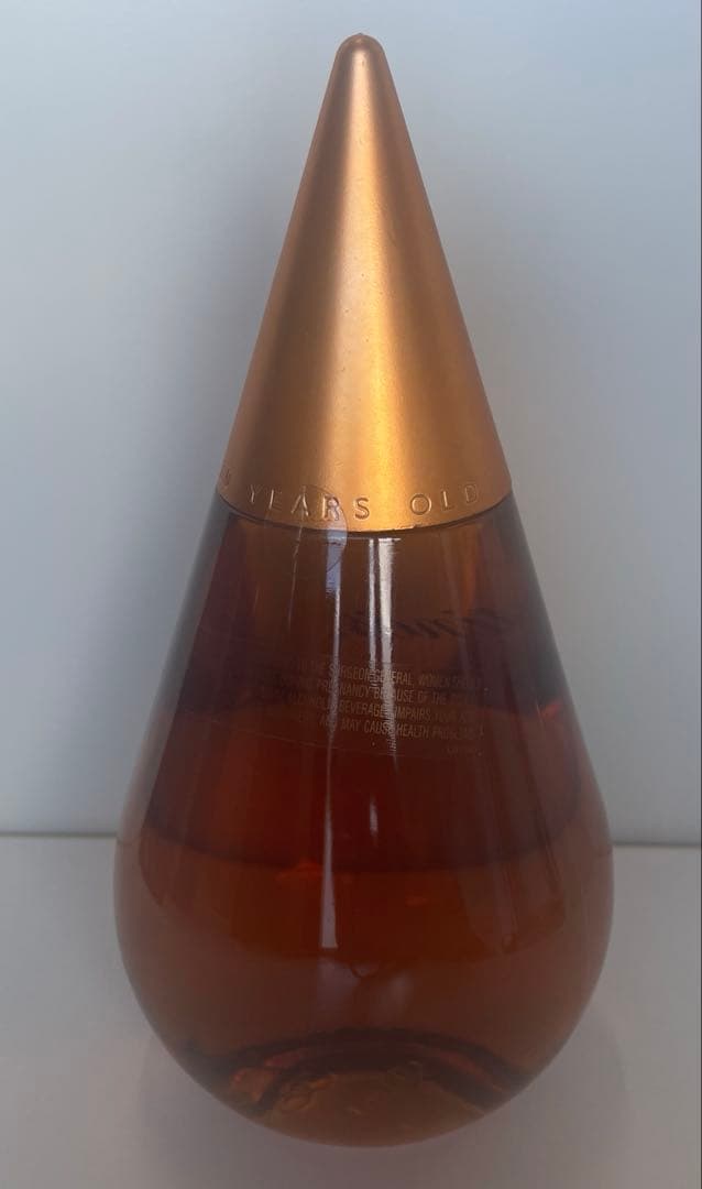 未開栓 バランタイン20年 ピュリティ Ballantine's PURITY