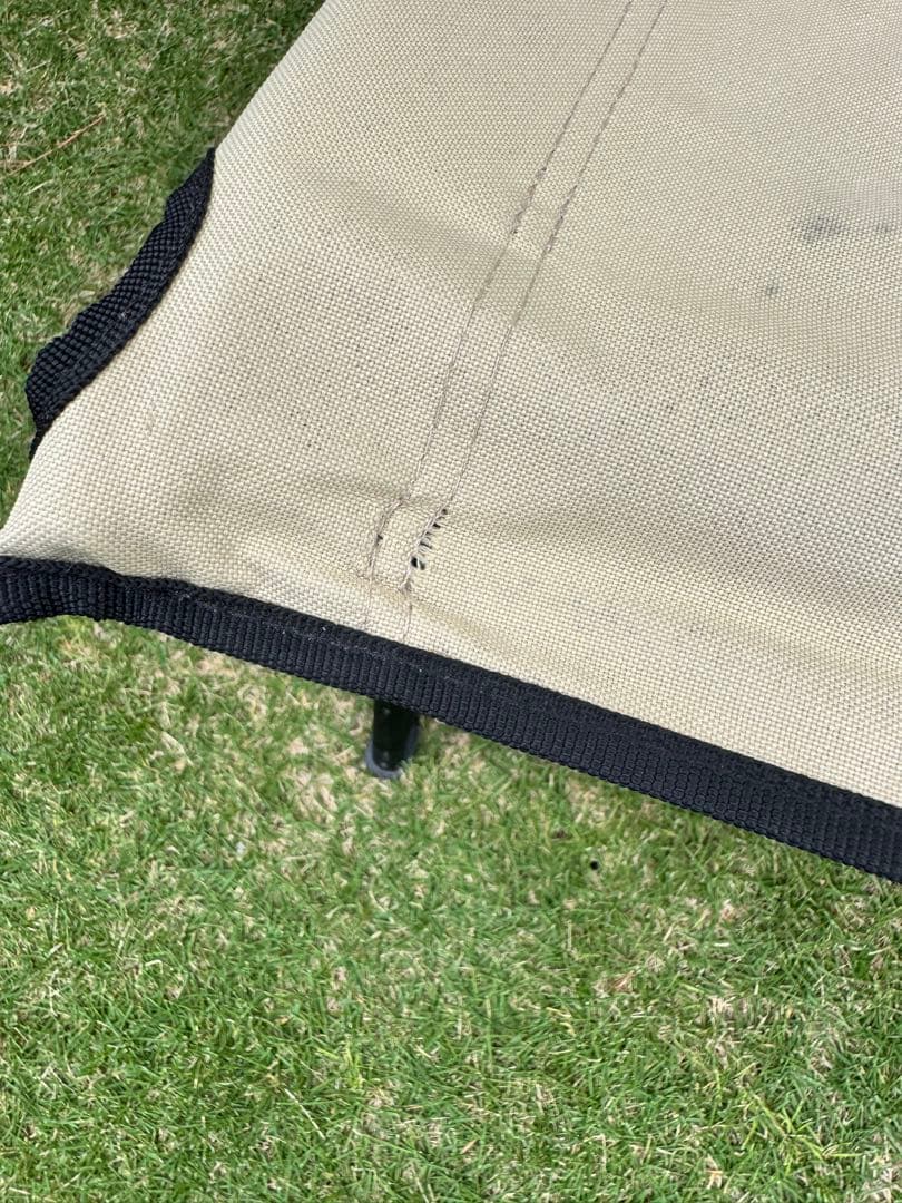 Atsuo OogitaコールマンColeman レイチェアC-1+C-2