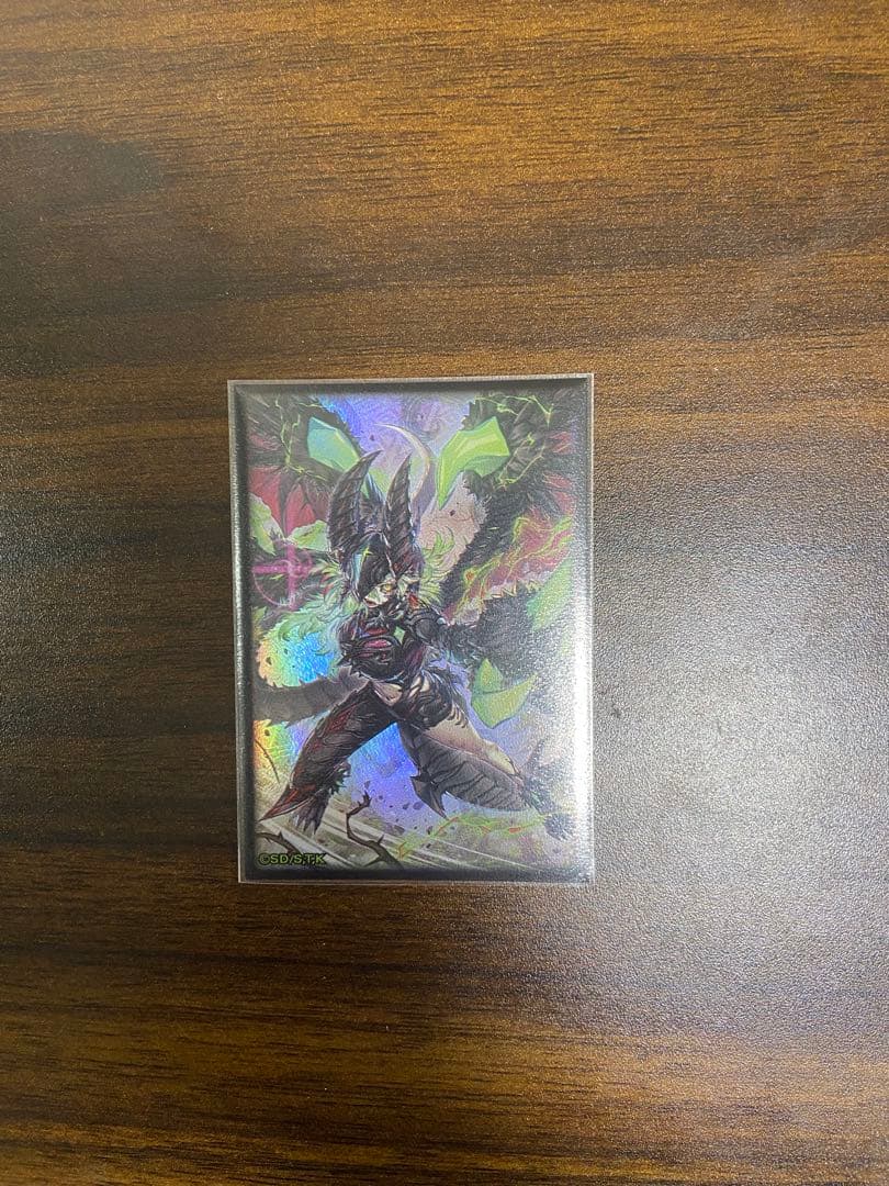 遊戯王引退品　ドラゴンテイル型烙印融合60GS デッキ