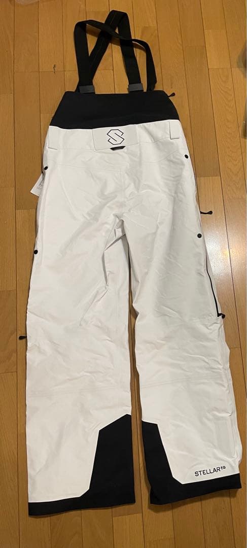 スキーウェア　STELLAR EQUIPMENT Sサイズ