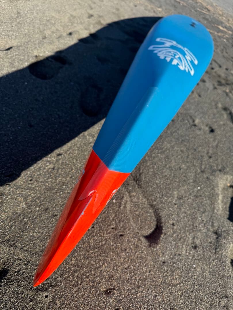 starboard sprint 14f 20.75inc SUP レースボード