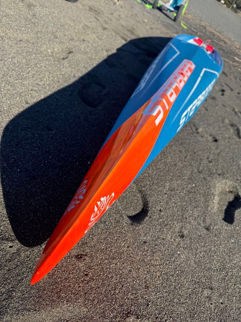 starboard sprint 14f 20.75inc SUP レースボード