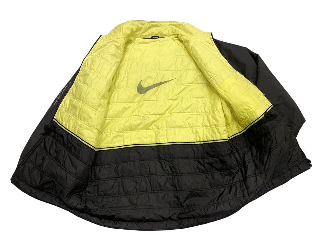 98s NIKEドルトムント ナイロン ジャケット BVB ボルシア 90s