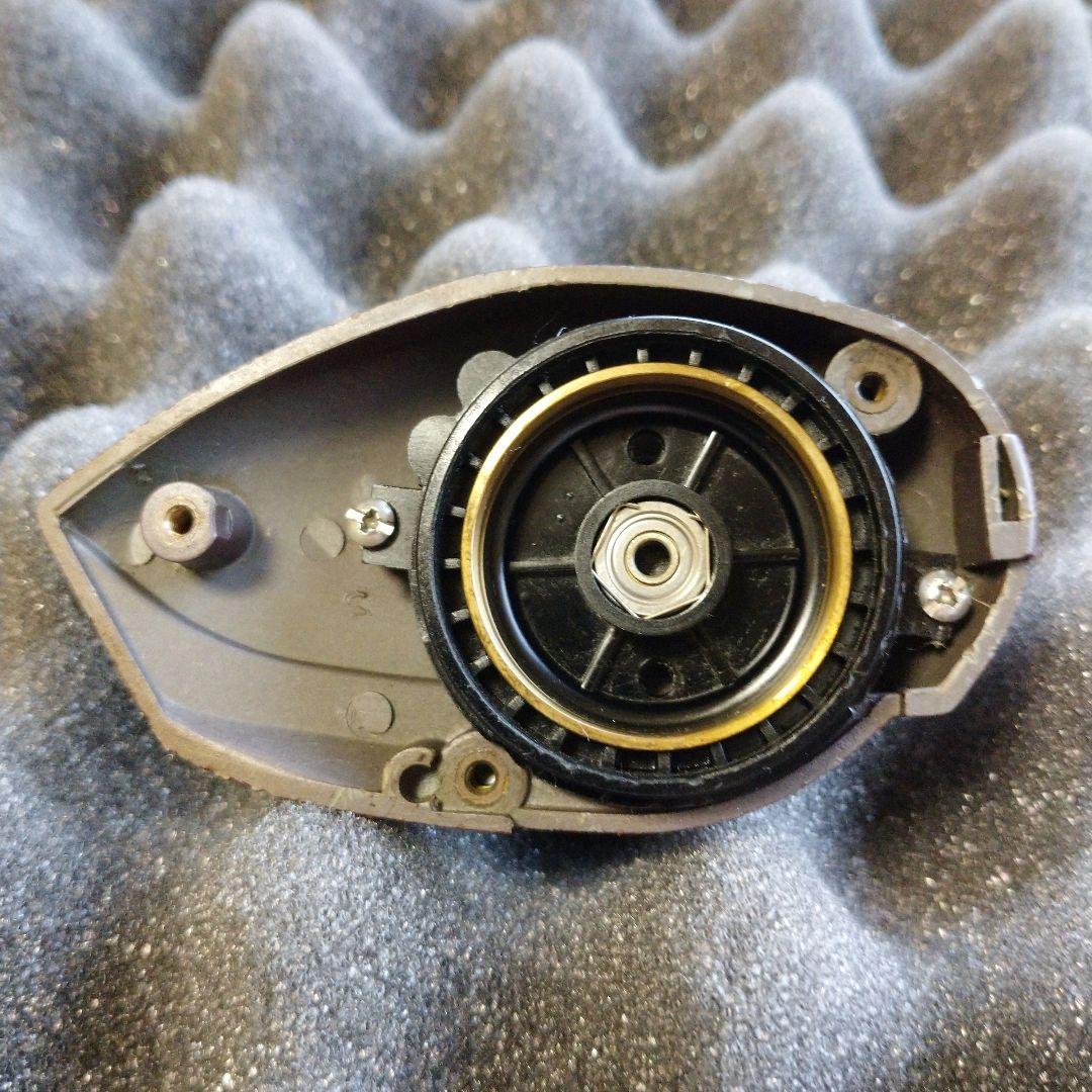 シマノ バンタム スコーピオン 2000 Bantam 遠心ブレーキ 希少品