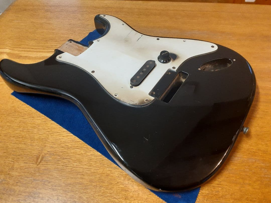 ス*モ様 Bill Lawrence BCOR-55 シャケ RED WARRI