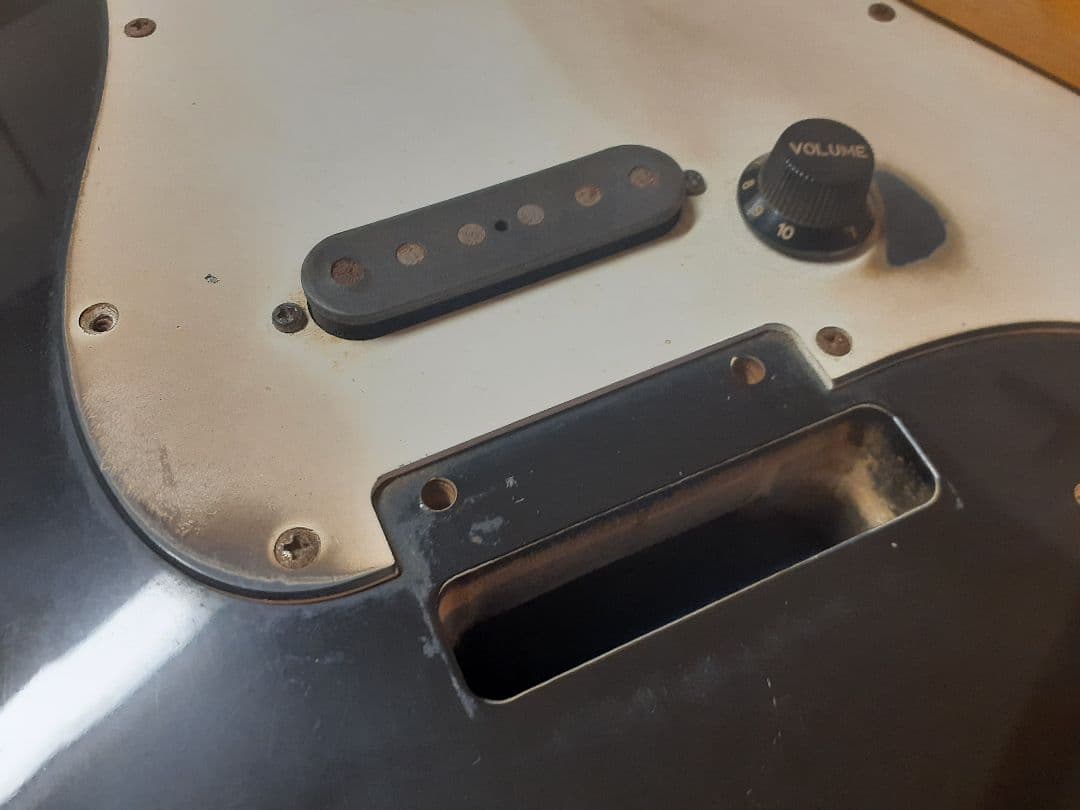 ス*モ様 Bill Lawrence BCOR-55 シャケ RED WARRI