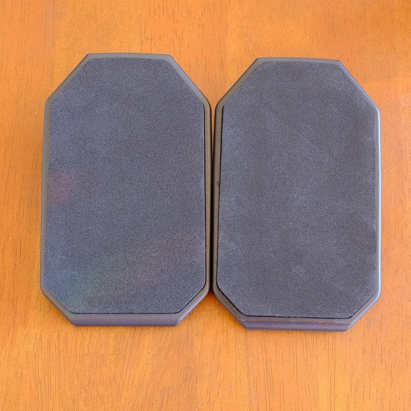 DTM・DAW ADAM AUDIO D3V Black