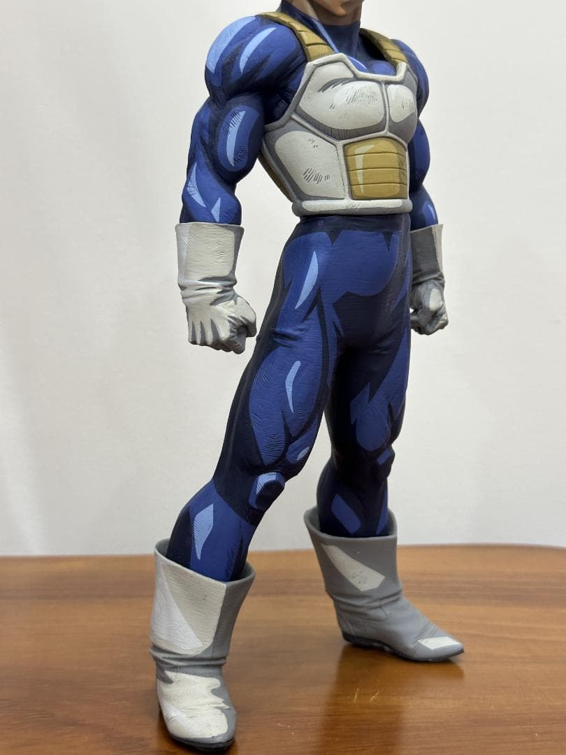 ベジータ SMSP 04 The Manga Dimensions 海外正規品