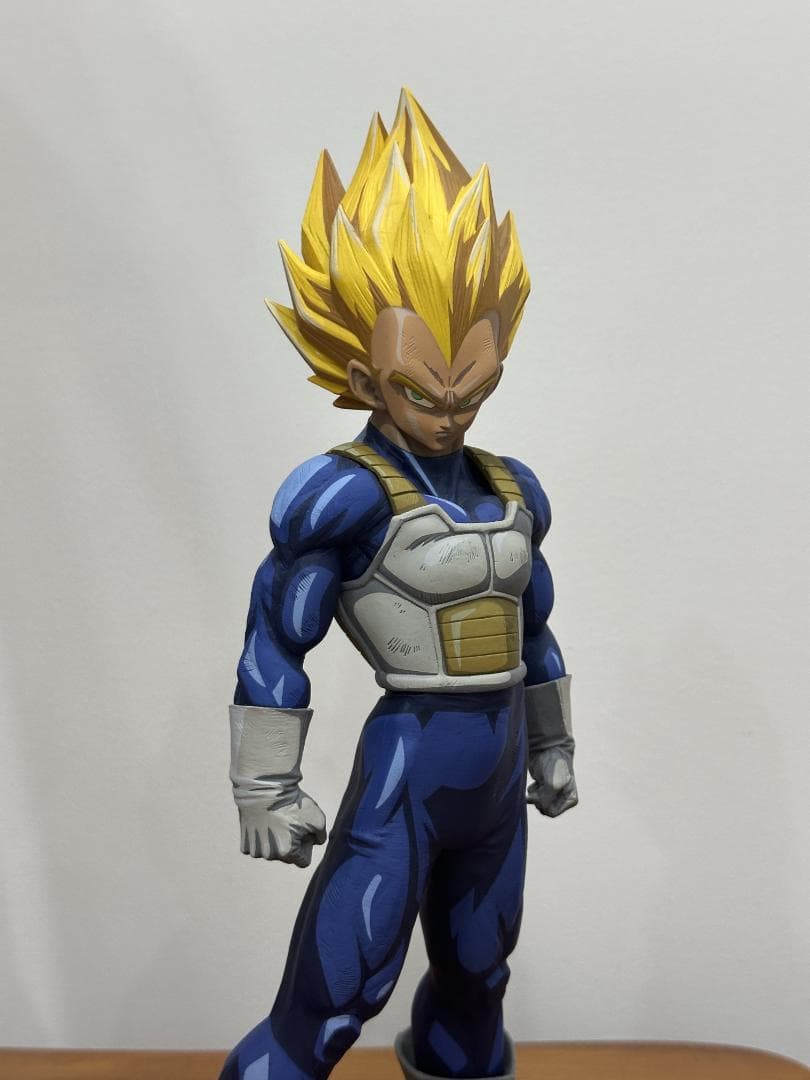 ベジータ SMSP 04 The Manga Dimensions 海外正規品