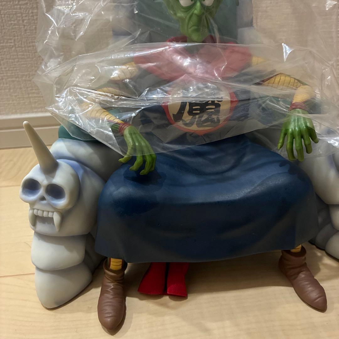 トイフェスドラゴンボールピッコロ大魔王 アニメカラーバージョン