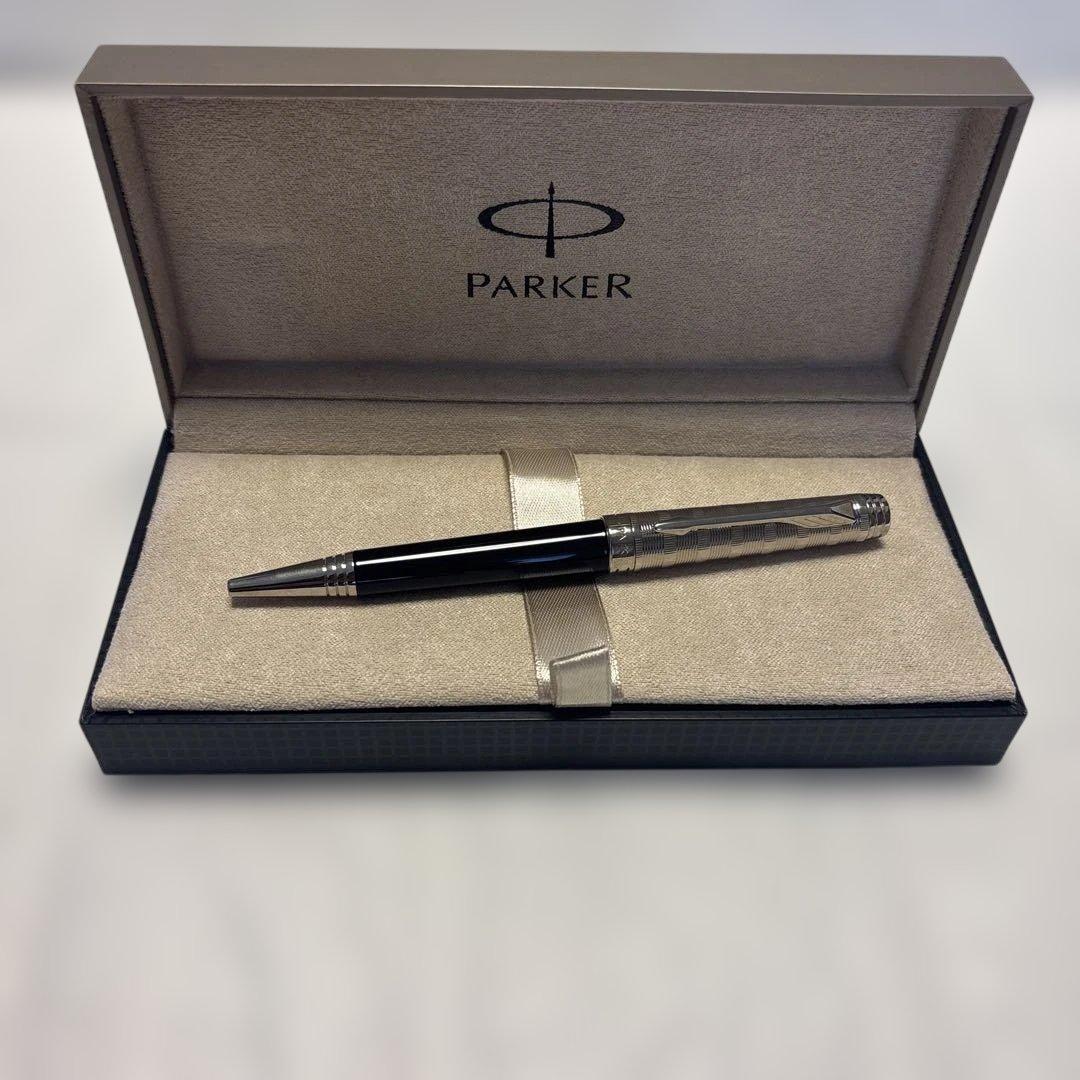 PARKER PREMIER パーカー・プリミエ カスタムST ボールペン