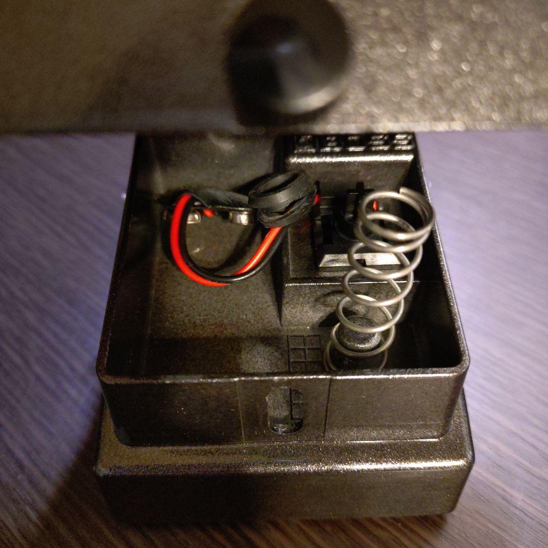 BOSS RV-6 リバーブ　ディレイ