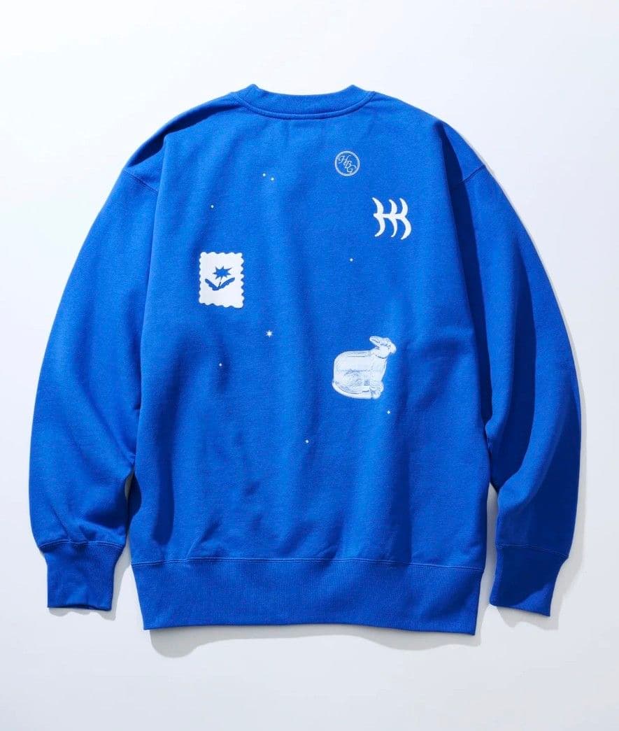 【新品未開封】羊文学　まほうがつかえる2025　トレーナーXLサイズ　値下げ不可