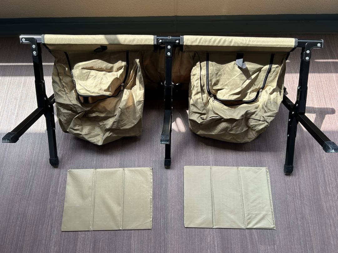 DOD （ディーオーディー）ストレージベンチ FS2-246シリーズ