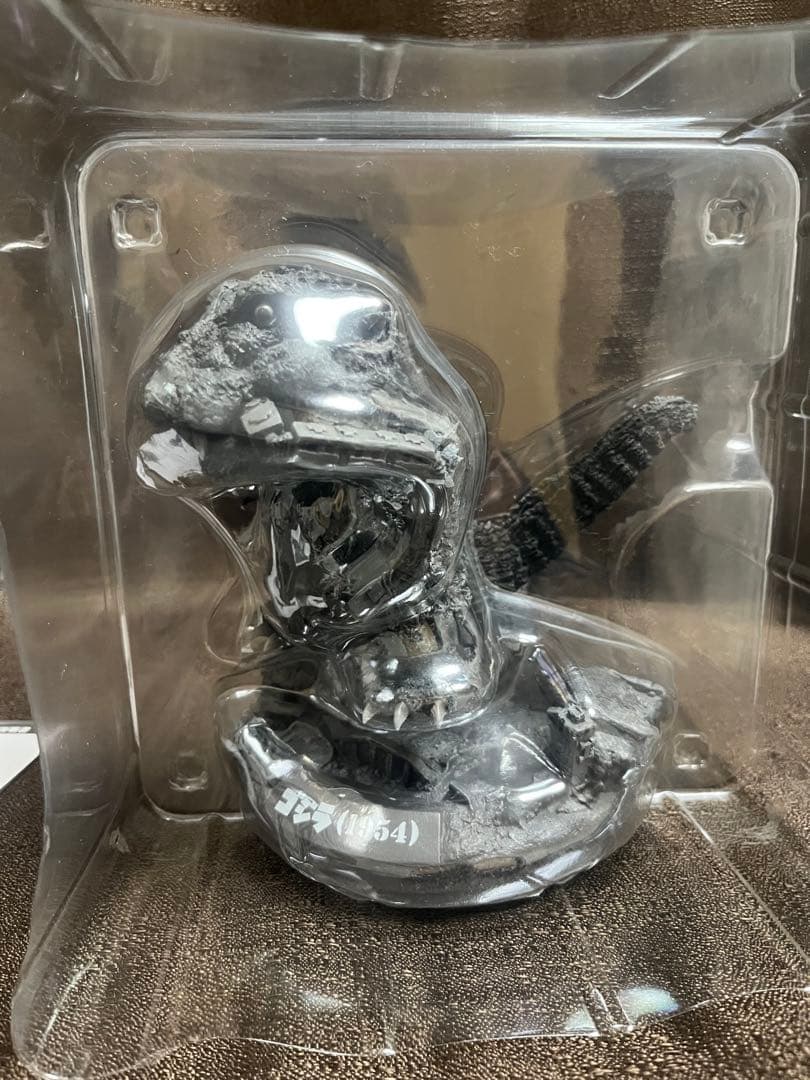 デフォリアル　ゴジラ1954　ゴジラストア限定