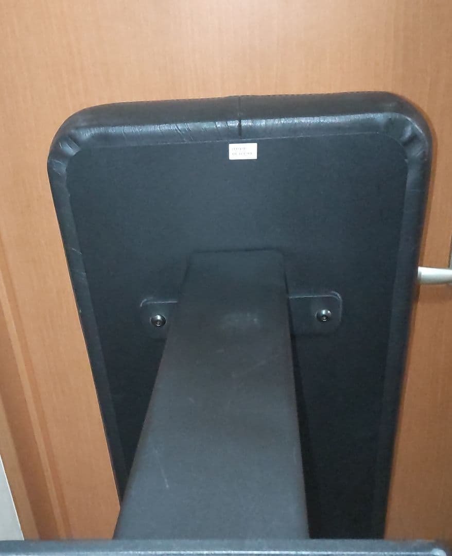 ELEIKO フラットベンチ