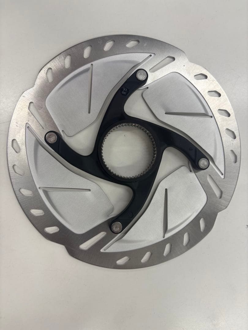 シマノ ディスクブレーキローター SM-RT800-S 160mm アルテグラ