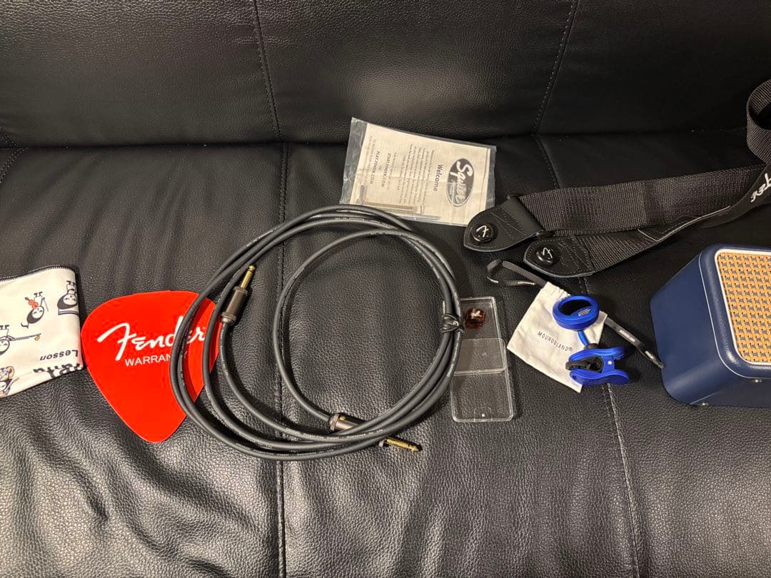 限定価格・エレキ・Squier byFenderClassicVibe '70s