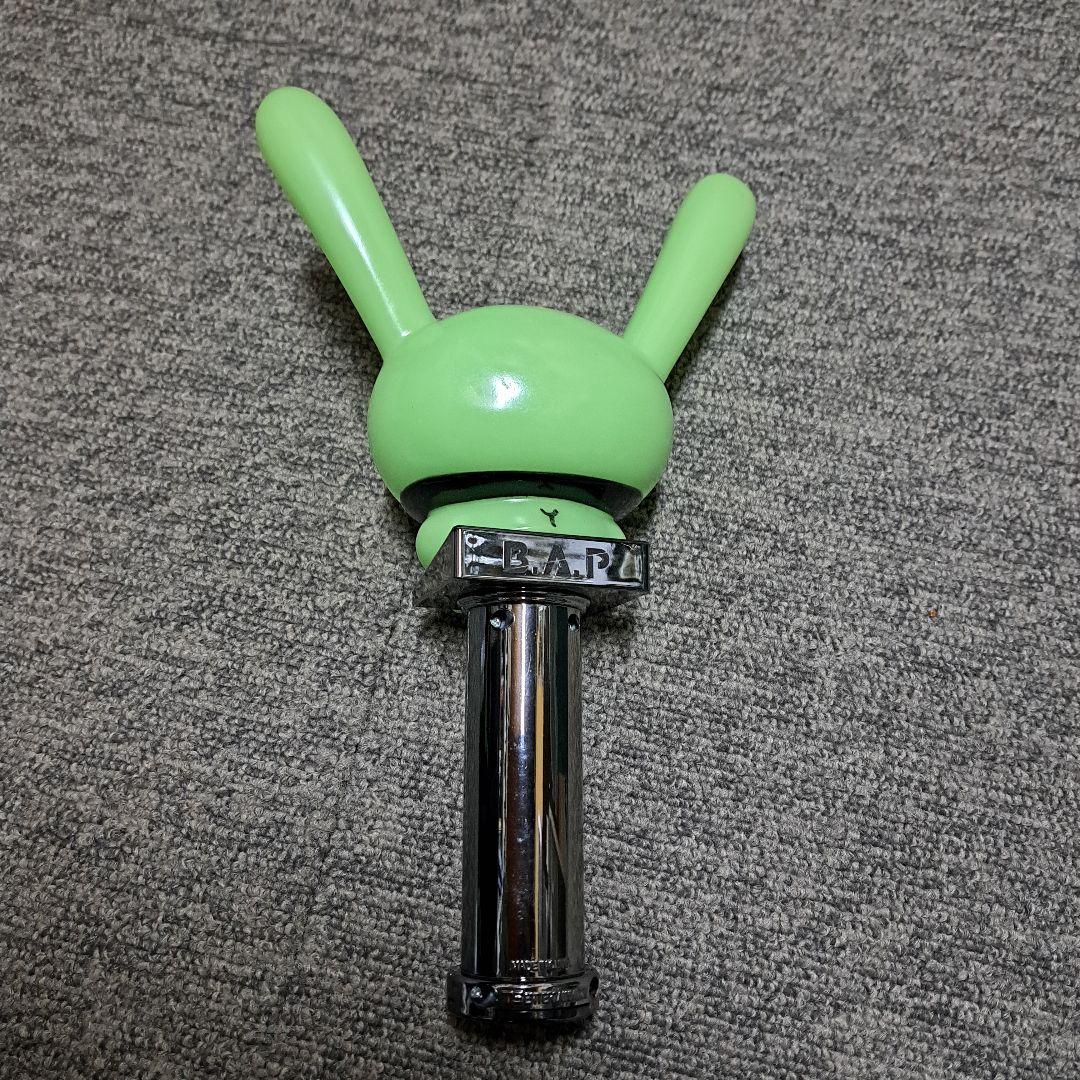 B.A.P 公式ペンライト 3本セット