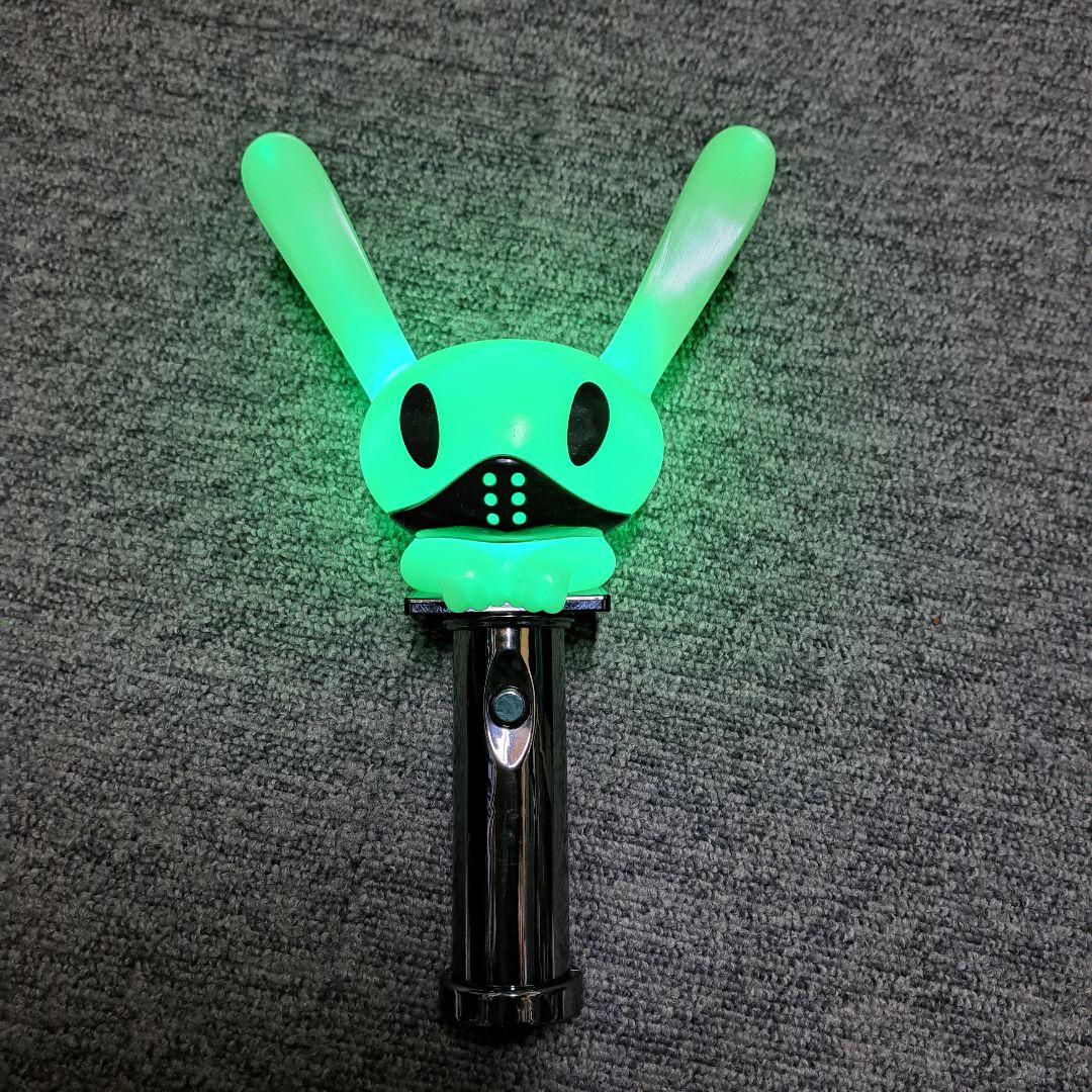 B.A.P 公式ペンライト 3本セット