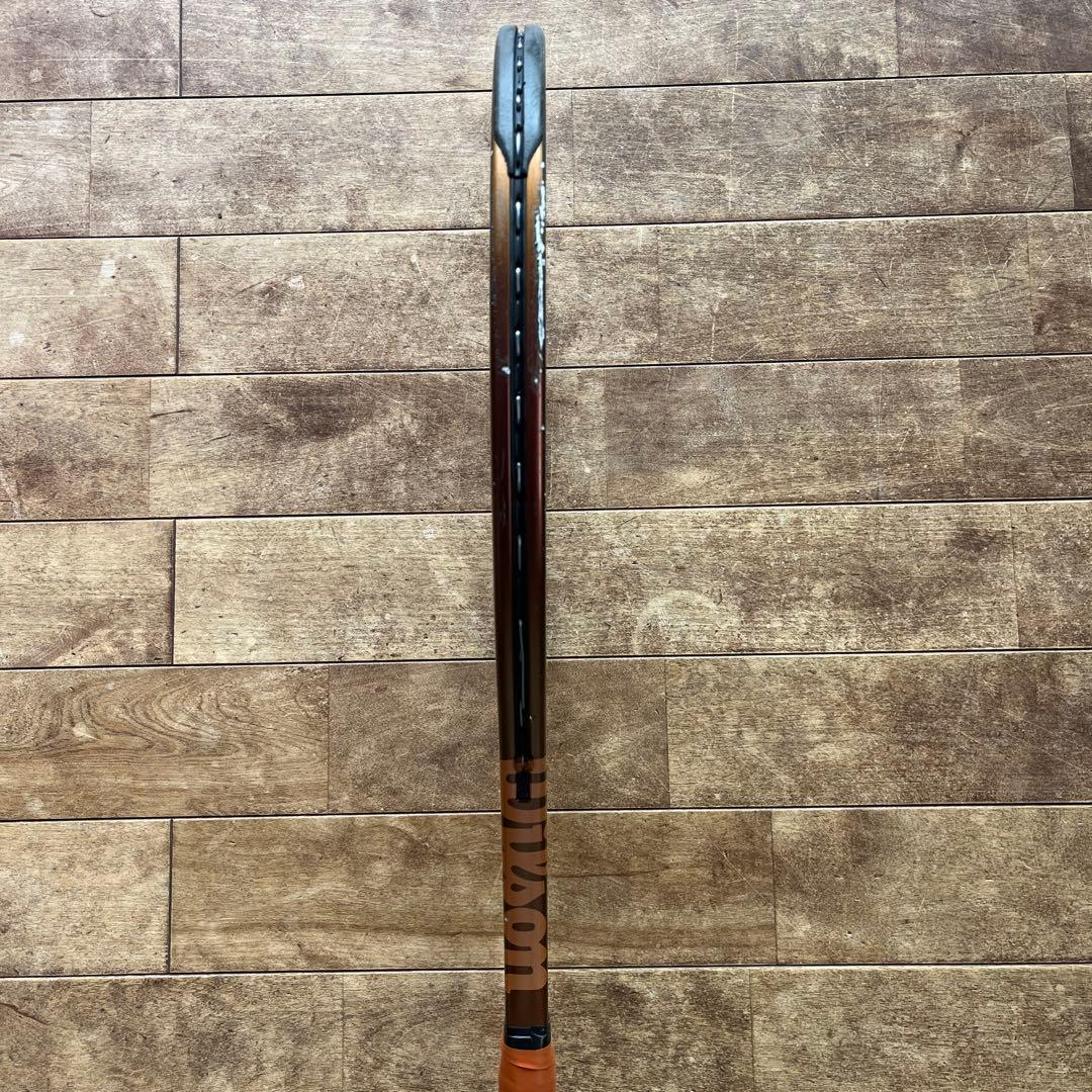 Wilson プロスタッフ97 16×19 version14