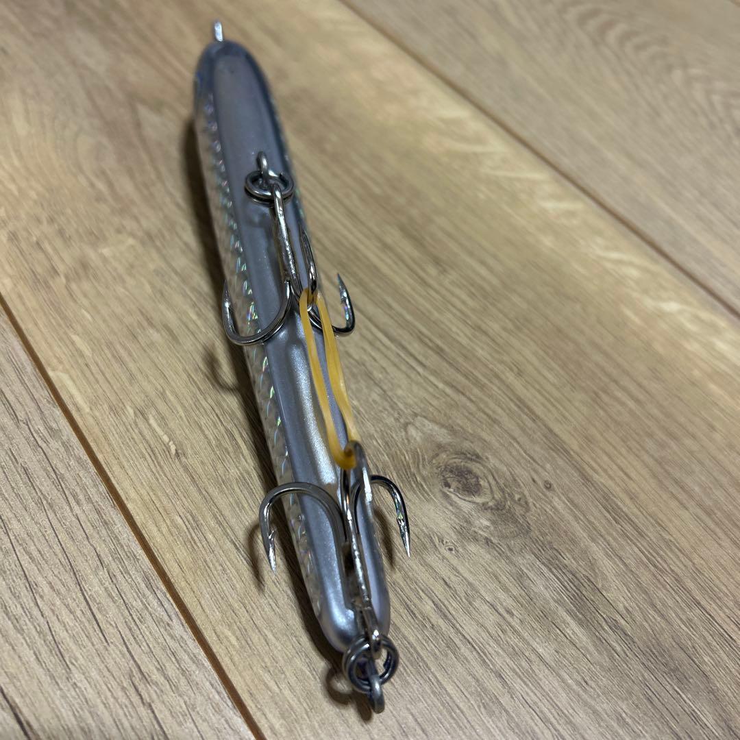 ローカルスタンダード ダイブベイト 165 DB165