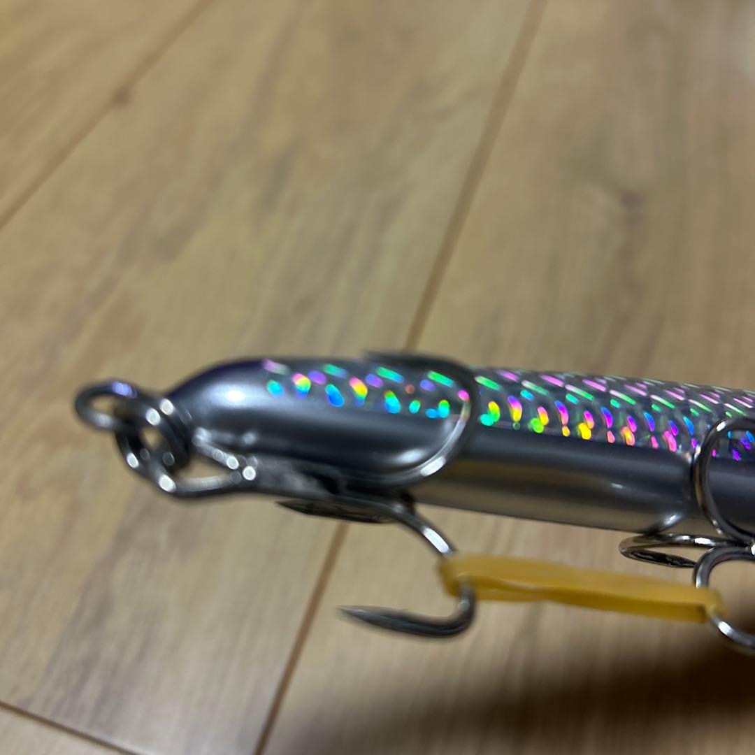 ローカルスタンダード ダイブベイト 165 DB165