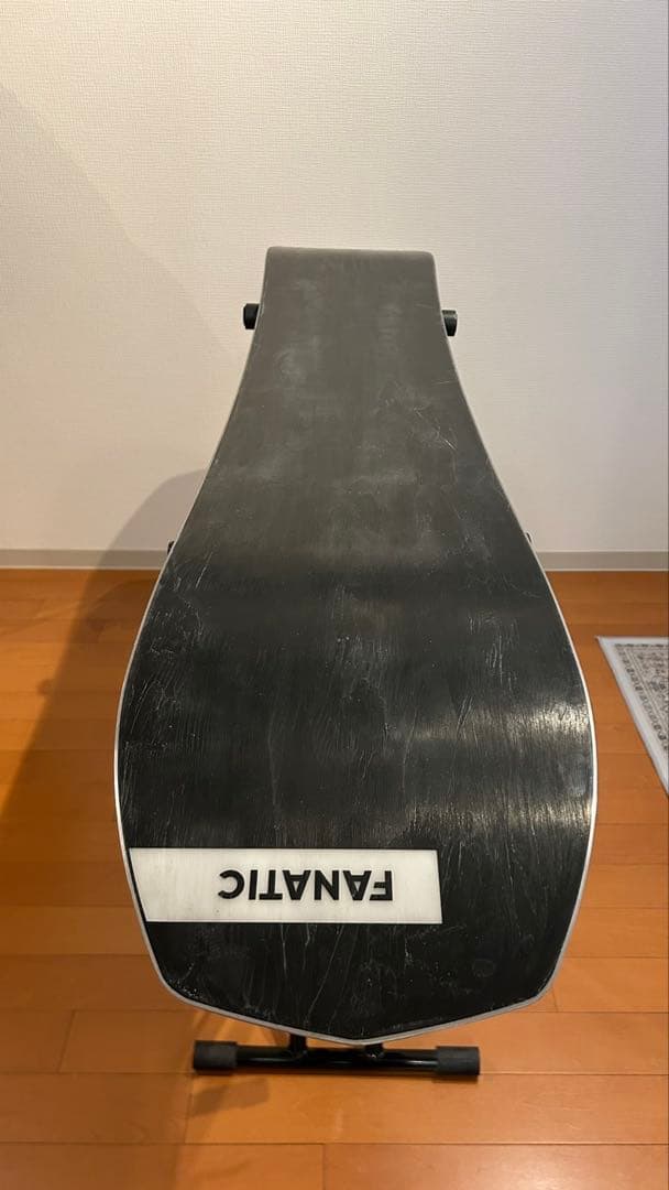 FANATIC FTC スノーボード