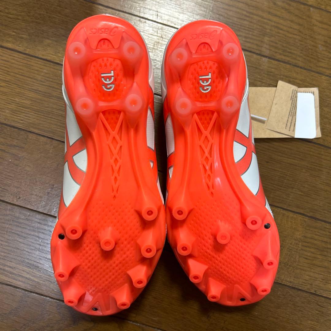 アシックス DS LIGHT WIDE 新品箱あり