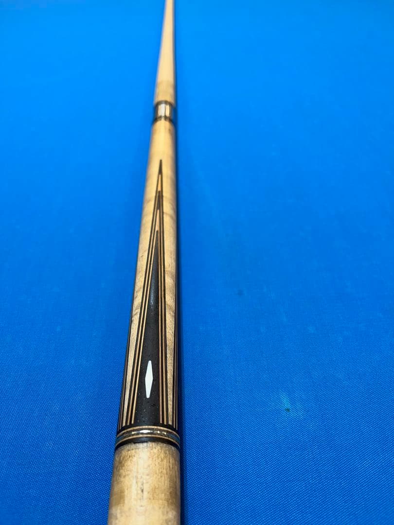 90's Old Schon Custom Cue SL7 キュー ビリヤード