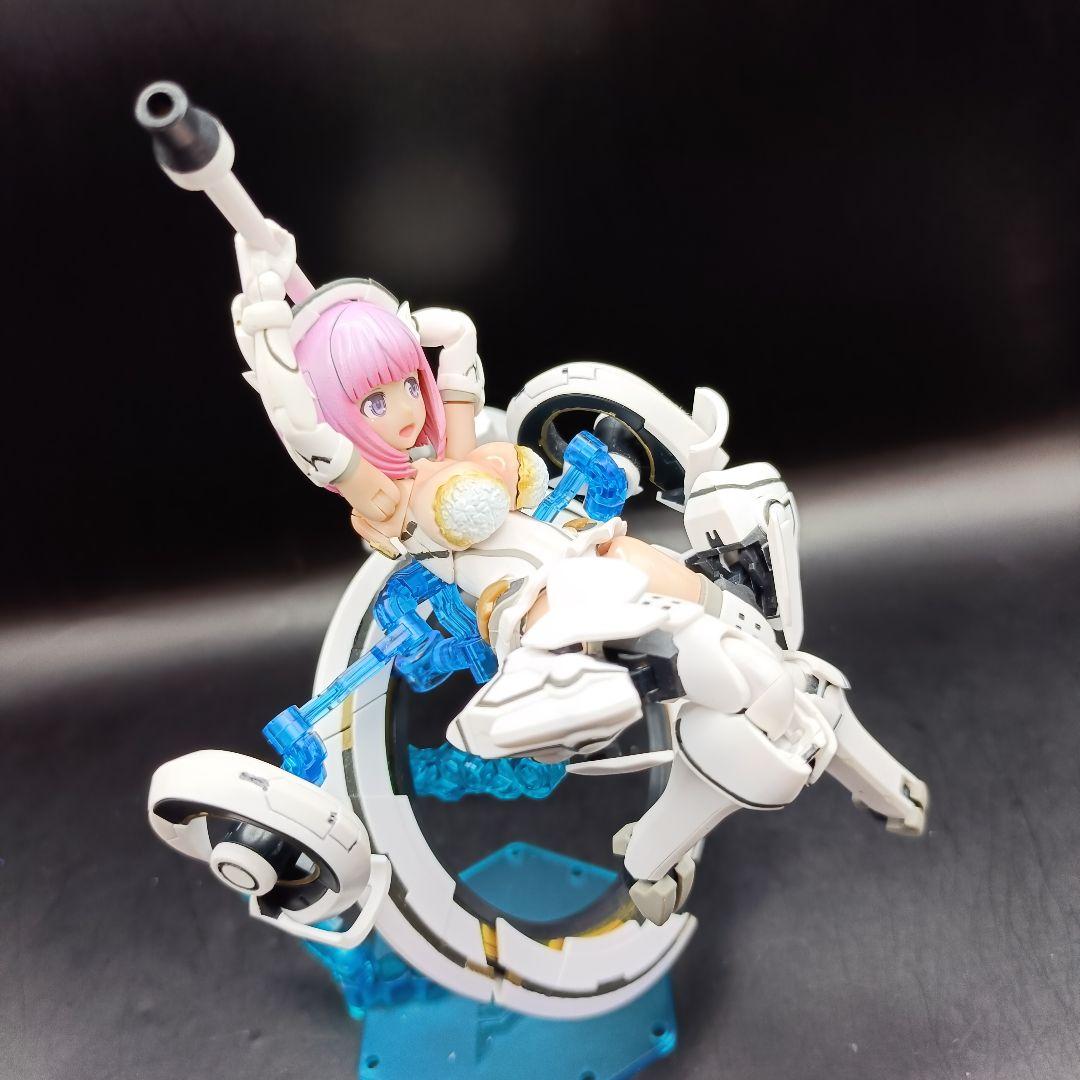 メガミデバイス　相河愛花【塗装完成品】