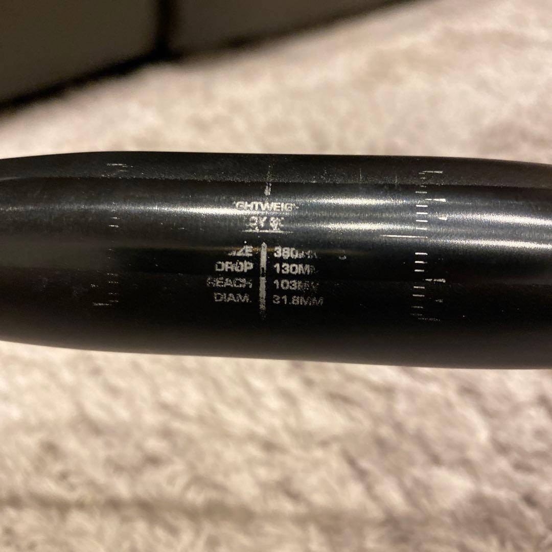 パーツ SHIMANO PRO VIBE 380mm