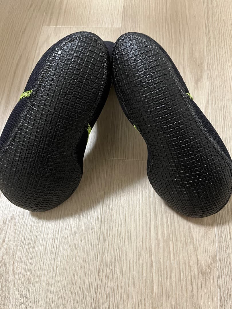 新品 MAGIC Prime α 3.5mm HYB SOCKS M ブーツ