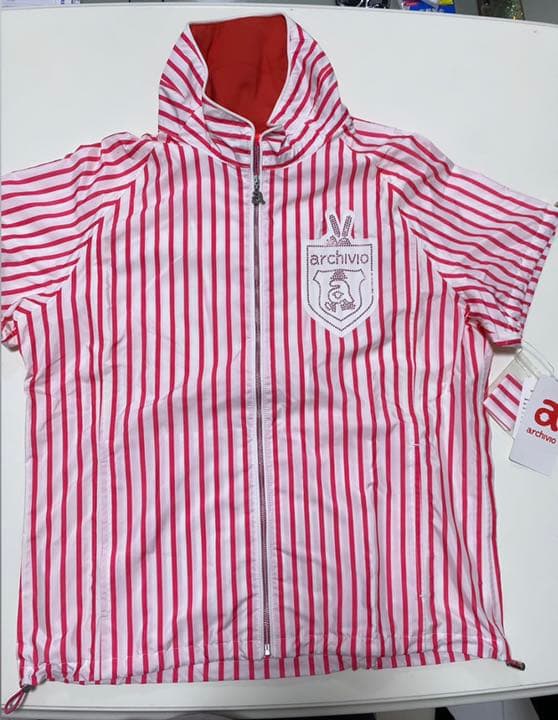 アルチビオ ゴルフウェア レインウェア