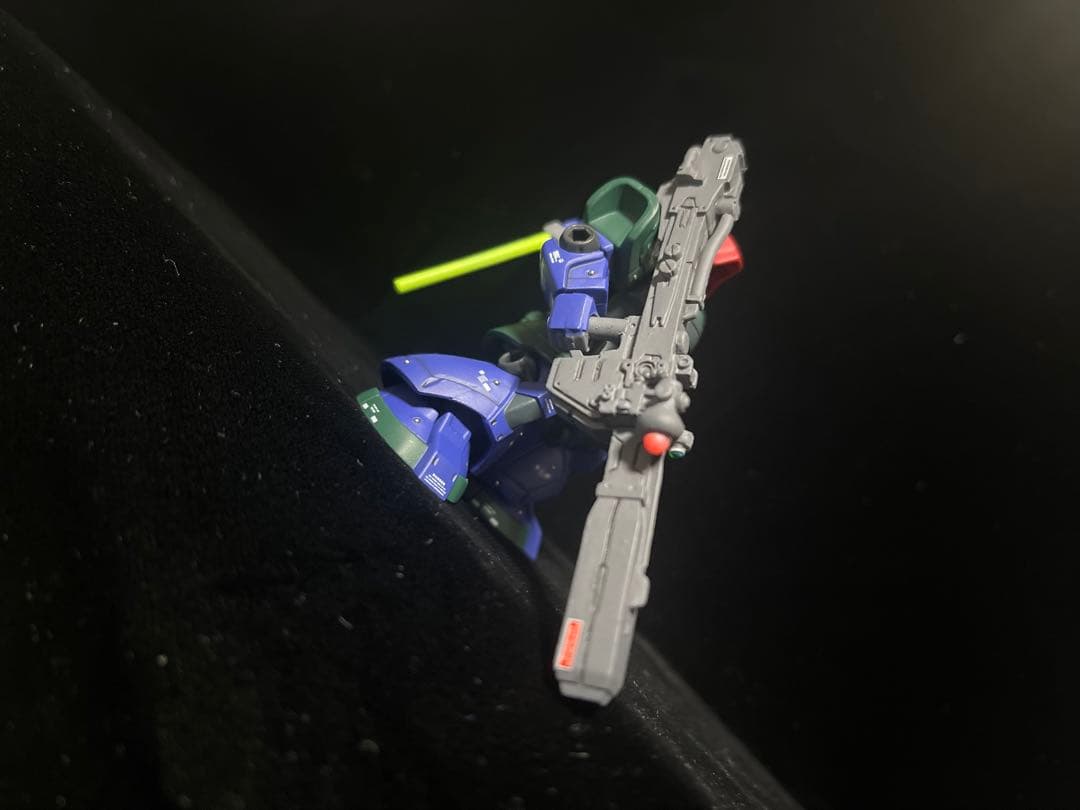 も*ん様 モビルスーツアンサンブル　ドム