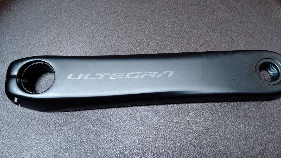 ULTEGRA FC-R8100 170mm クランクアーム 新品未使用品