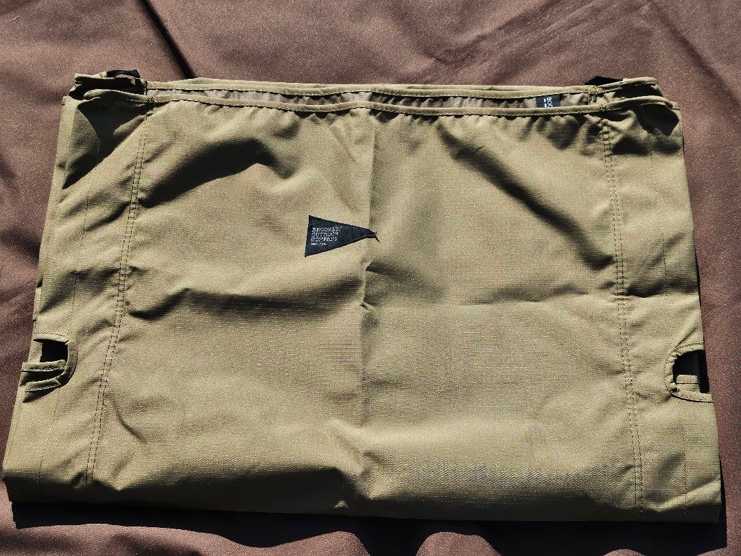 BROOKLYN OUTDOOR COMPANY ブルックリン　コット