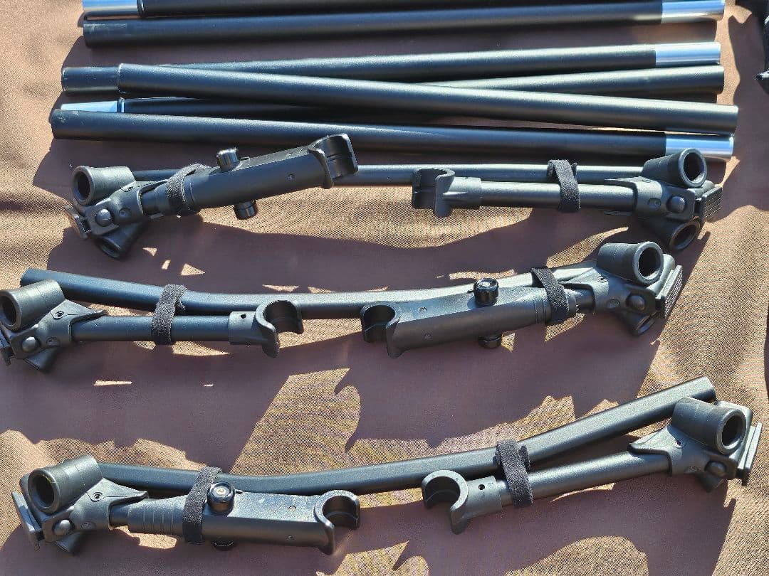 BROOKLYN OUTDOOR COMPANY ブルックリン　コット