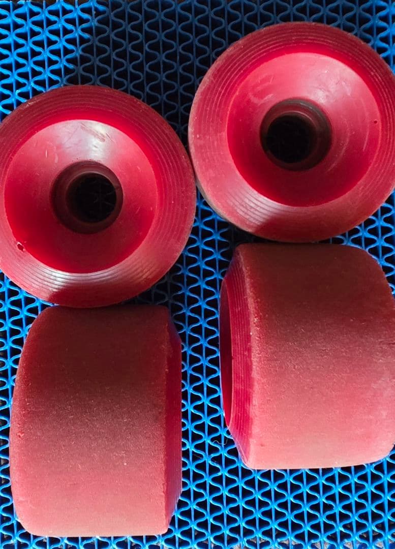 オールドスケート80's POWELL PERALTA OG Wheels