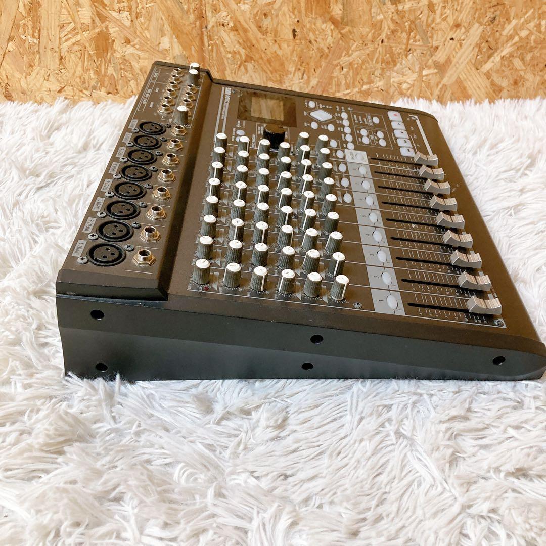 korg D888 8トラック　マルチトラックレコーダー