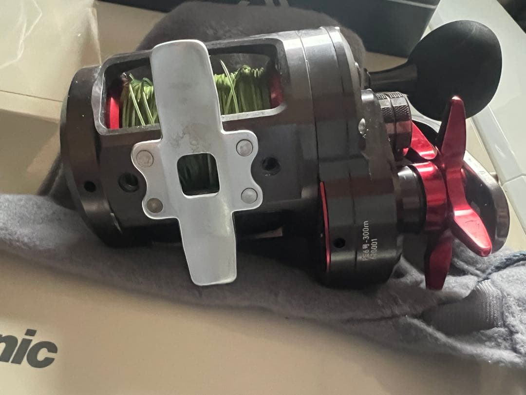 18 幻覇王 石鯛 LIGHT 20H