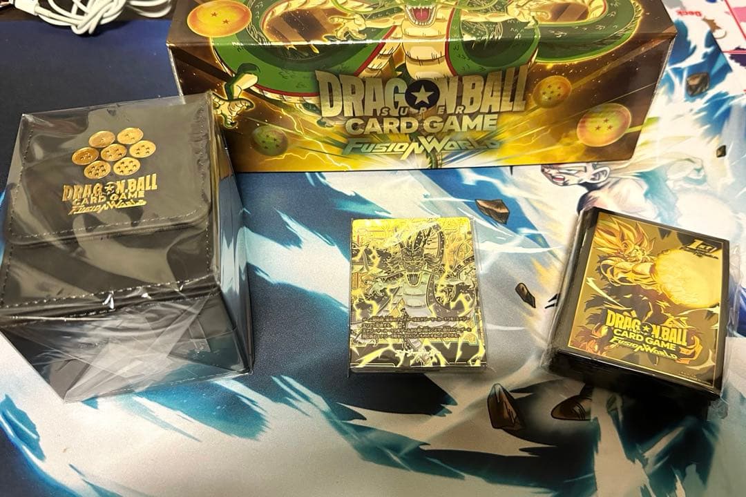 へ*ど様 フュージョンワールド 1st アニバーサリーセット【未開封】