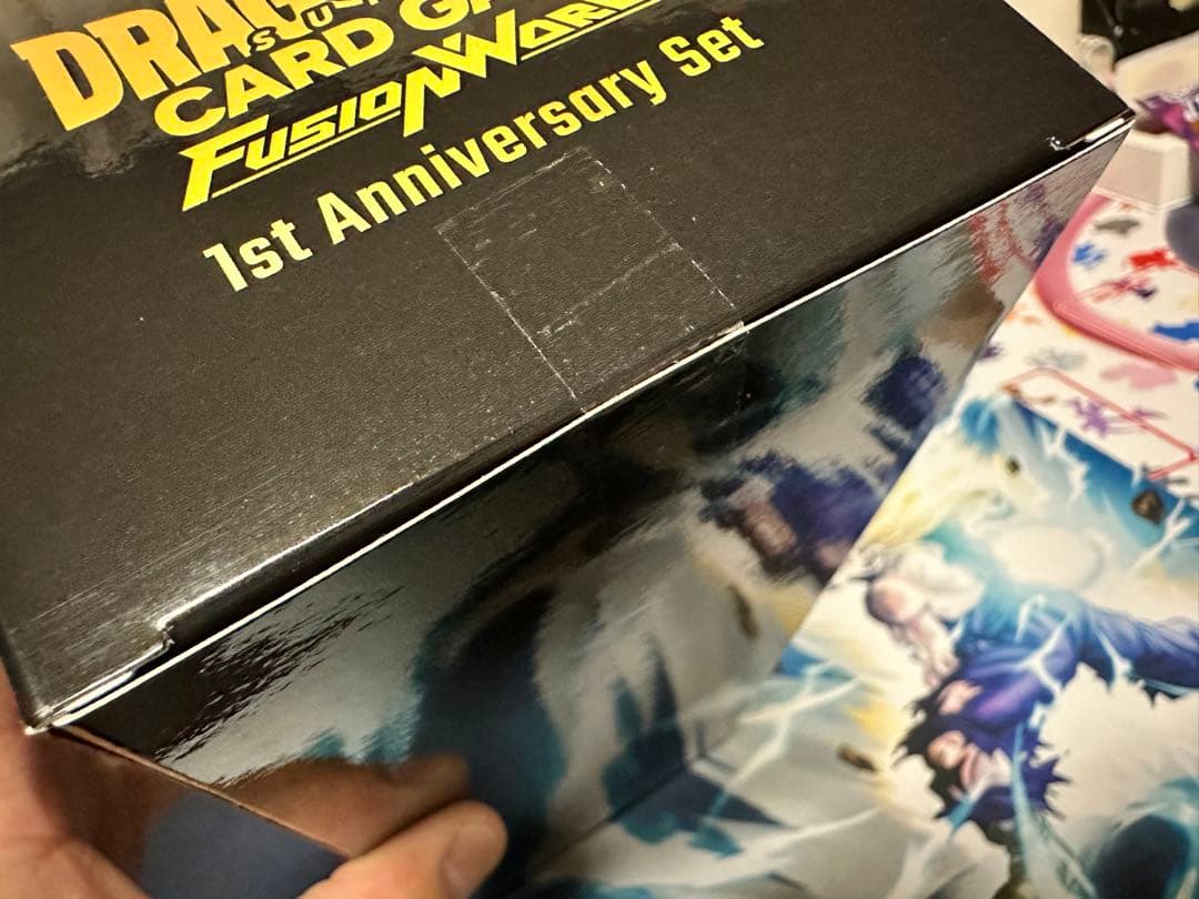 へ*ど様 フュージョンワールド 1st アニバーサリーセット【未開封】