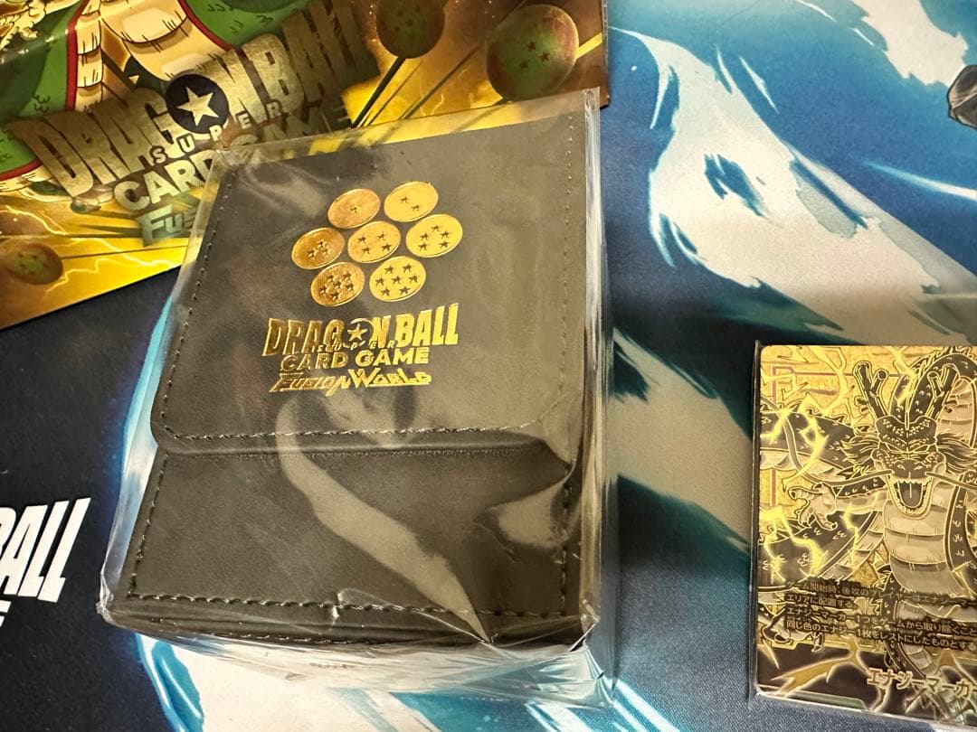 へ*ど様 フュージョンワールド 1st アニバーサリーセット【未開封】