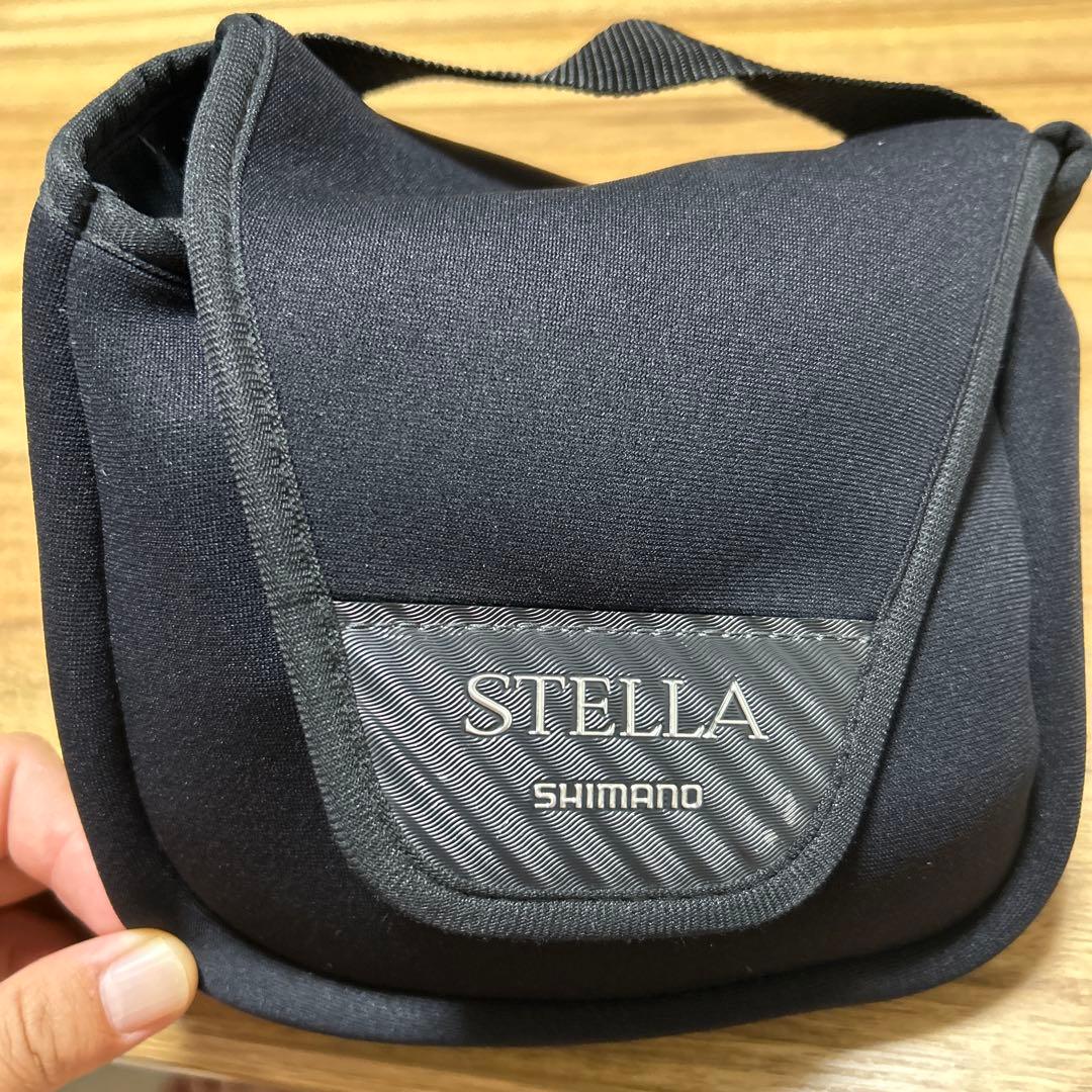 13ステラ SW 14000XG